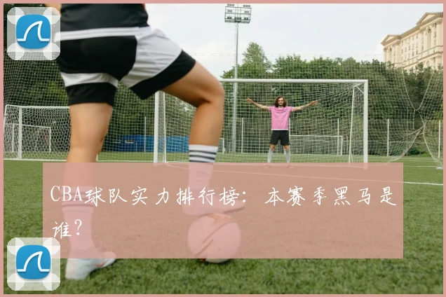 CBA球队实力排行榜：本赛季黑马是谁？