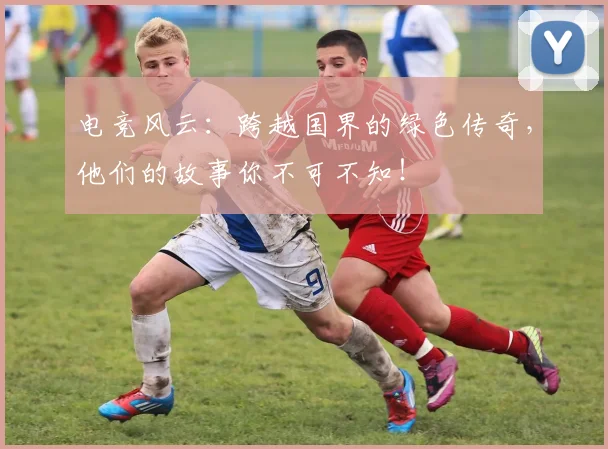 电竞风云：跨越国界的绿色传奇，他们的故事你不可不知！
